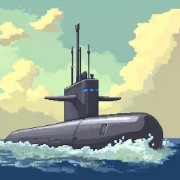 Ícone de You Sunk: submarine & warships